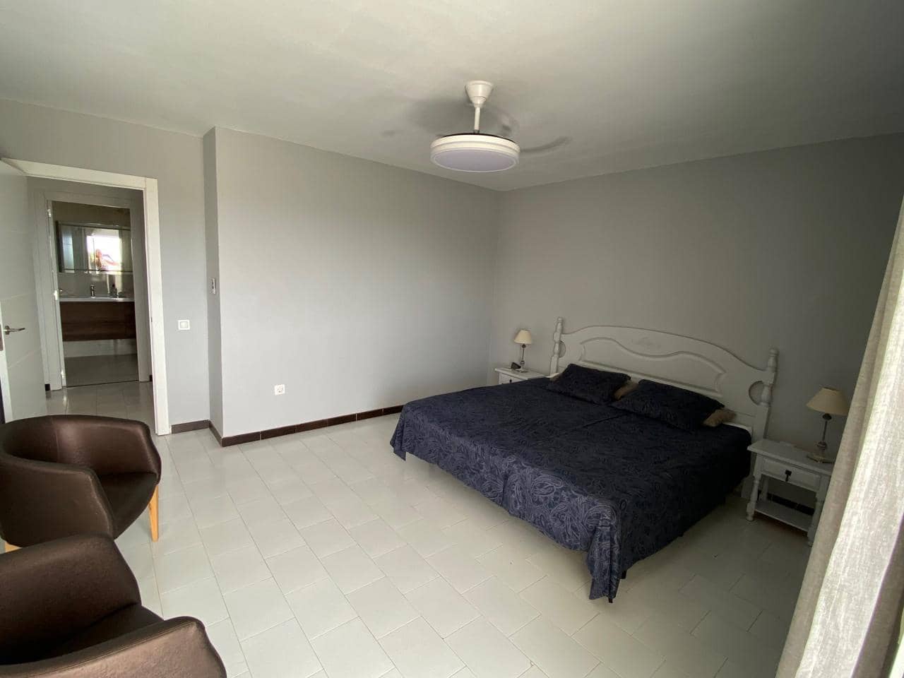 3 bedroom Flat for holiday rental in Vera - € 850 (Ref: 9930000)