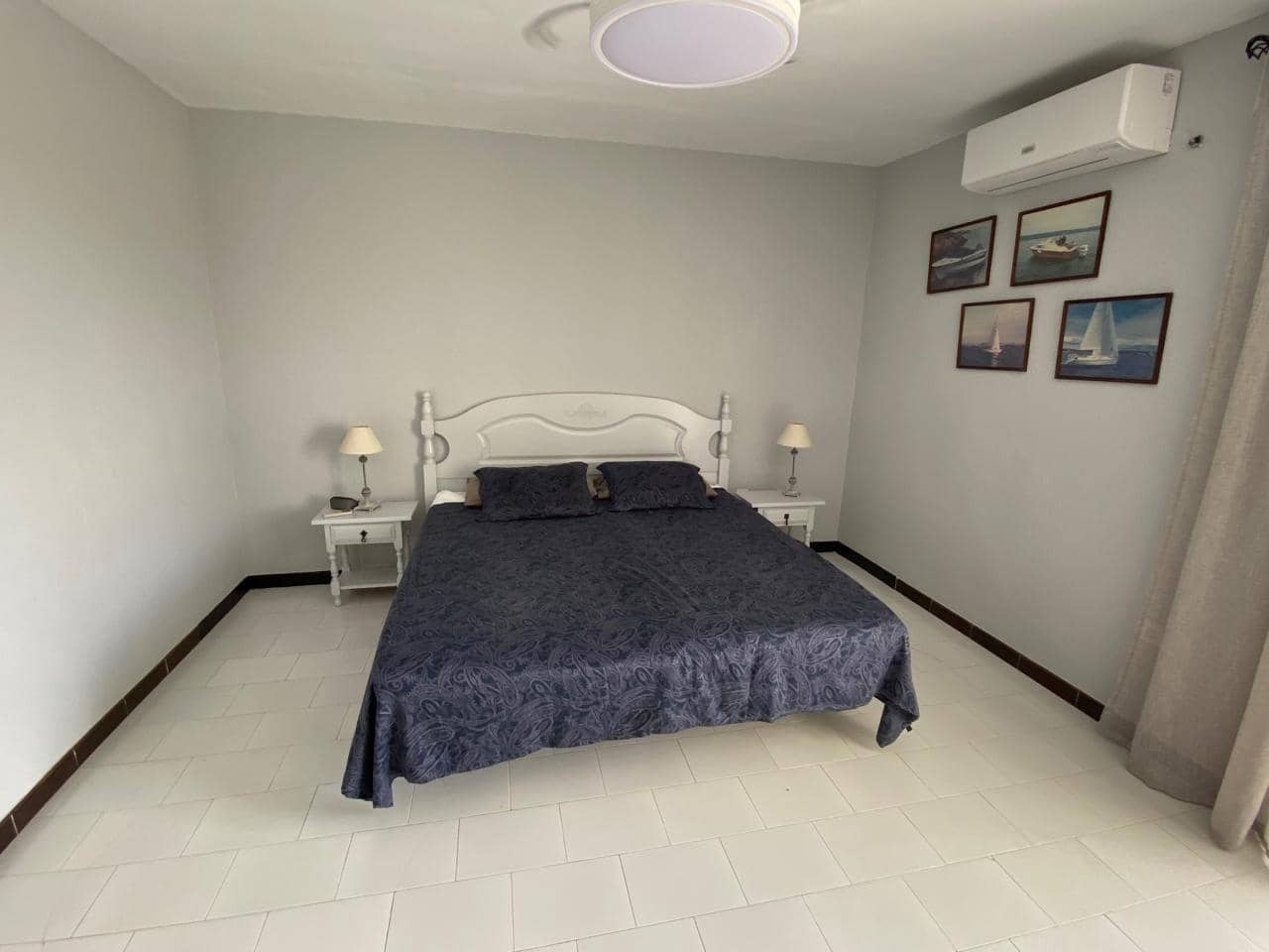 3 bedroom Flat for holiday rental in Vera - € 850 (Ref: 9930000)