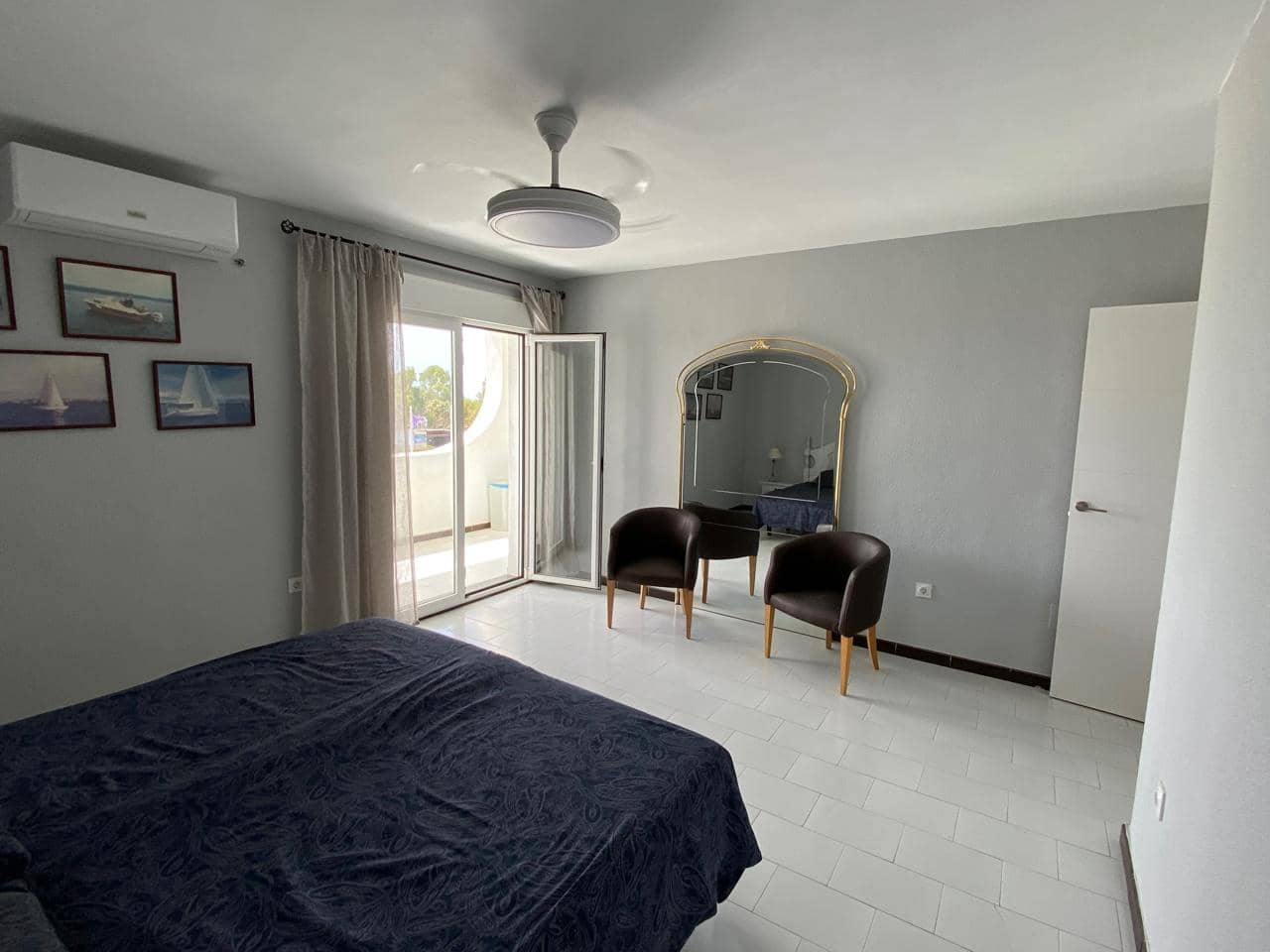 3 bedroom Flat for holiday rental in Vera - € 850 (Ref: 9930000)