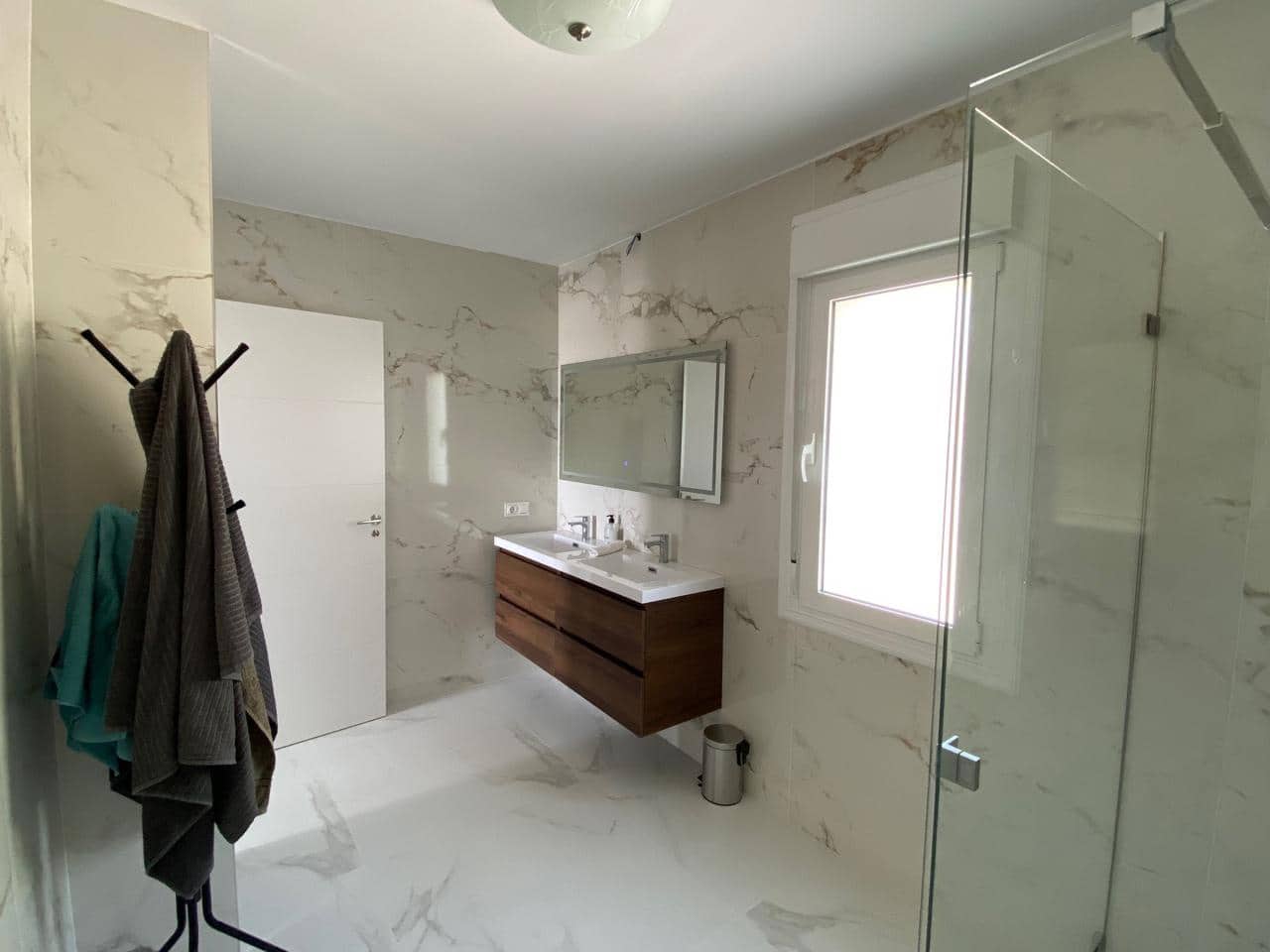 3 bedroom Flat for holiday rental in Vera - € 850 (Ref: 9930000)