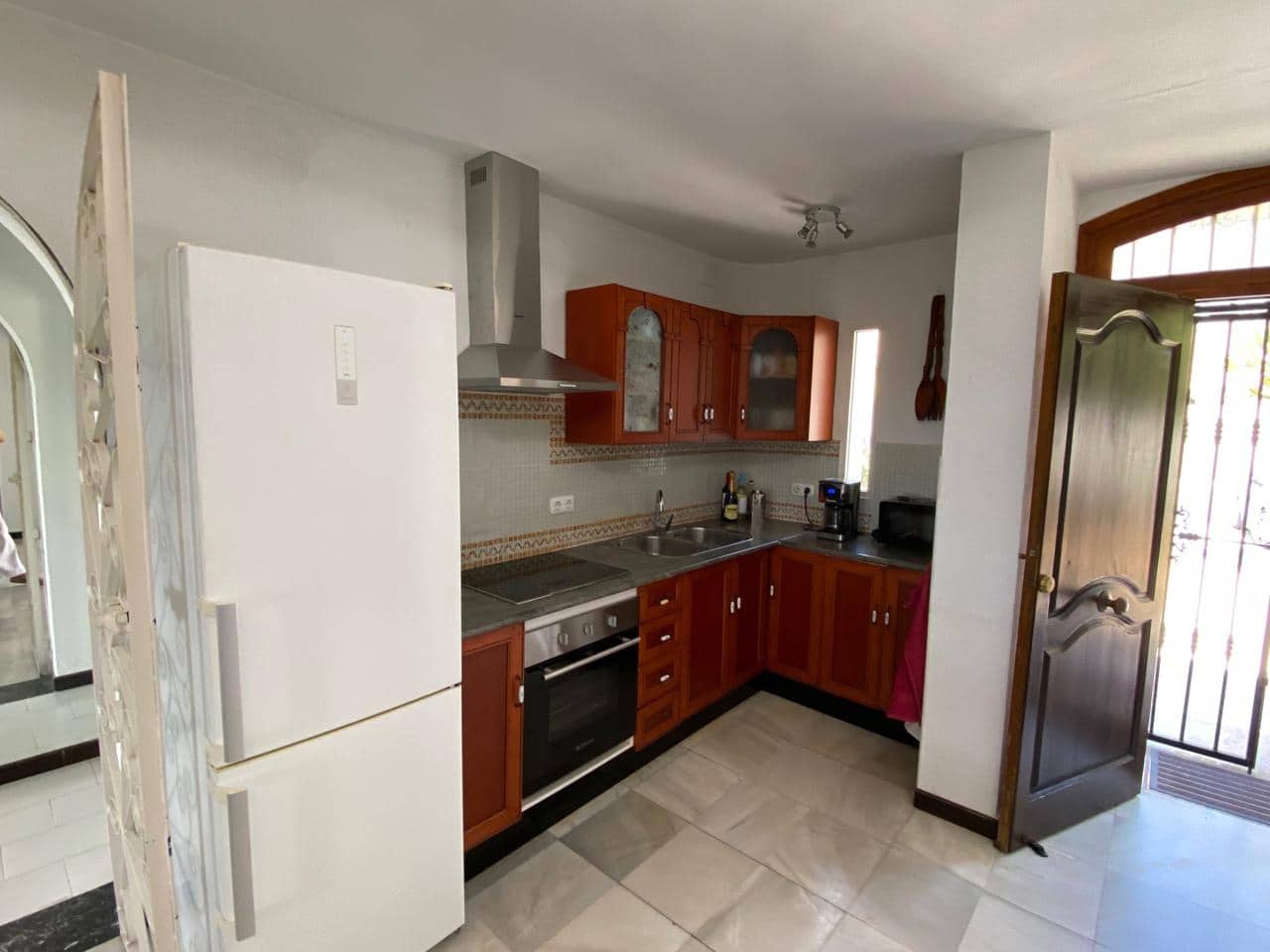 3 bedroom Flat for holiday rental in Vera - € 850 (Ref: 9930000)