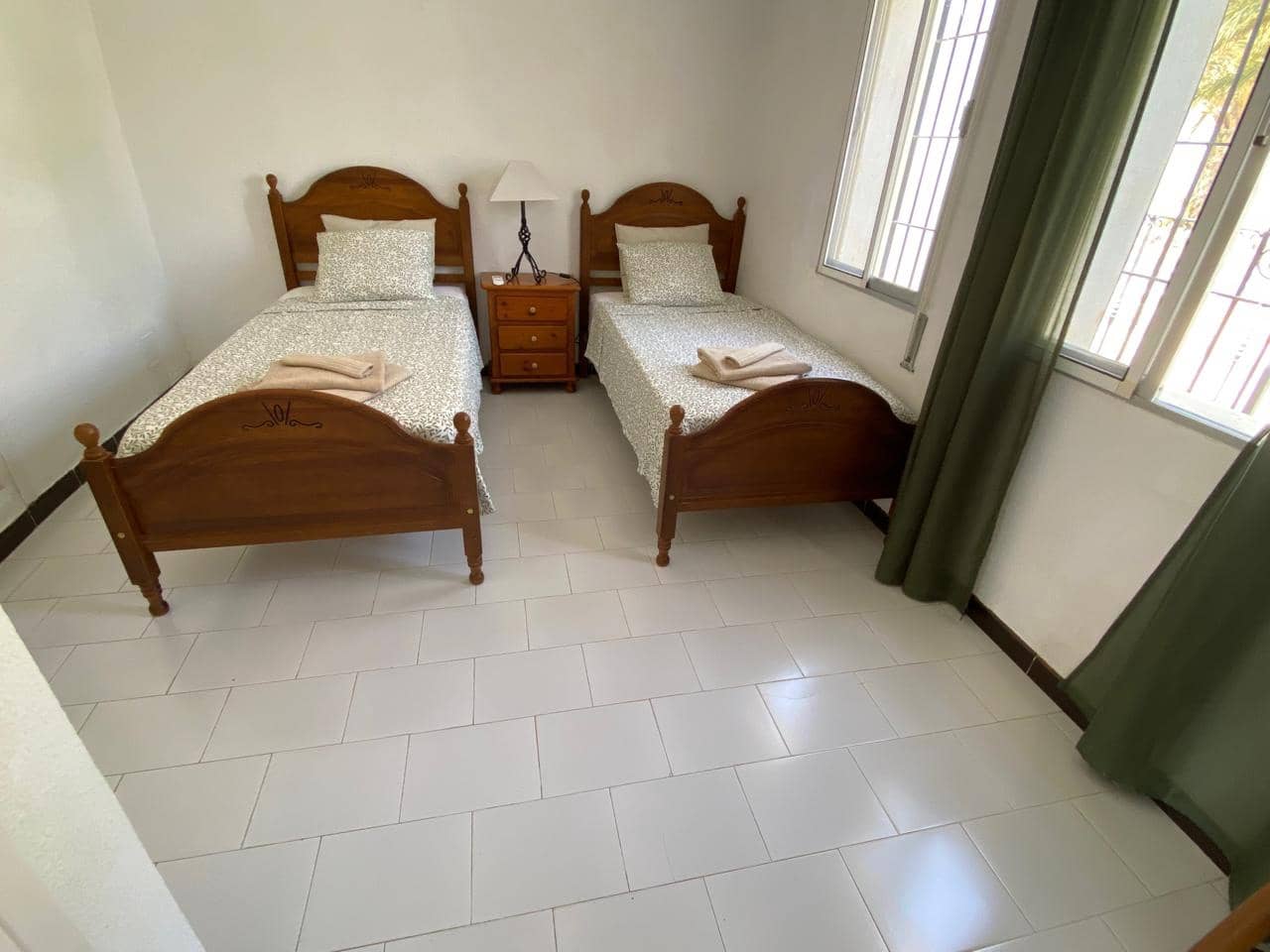 3 bedroom Flat for holiday rental in Vera - € 850 (Ref: 9930000)
