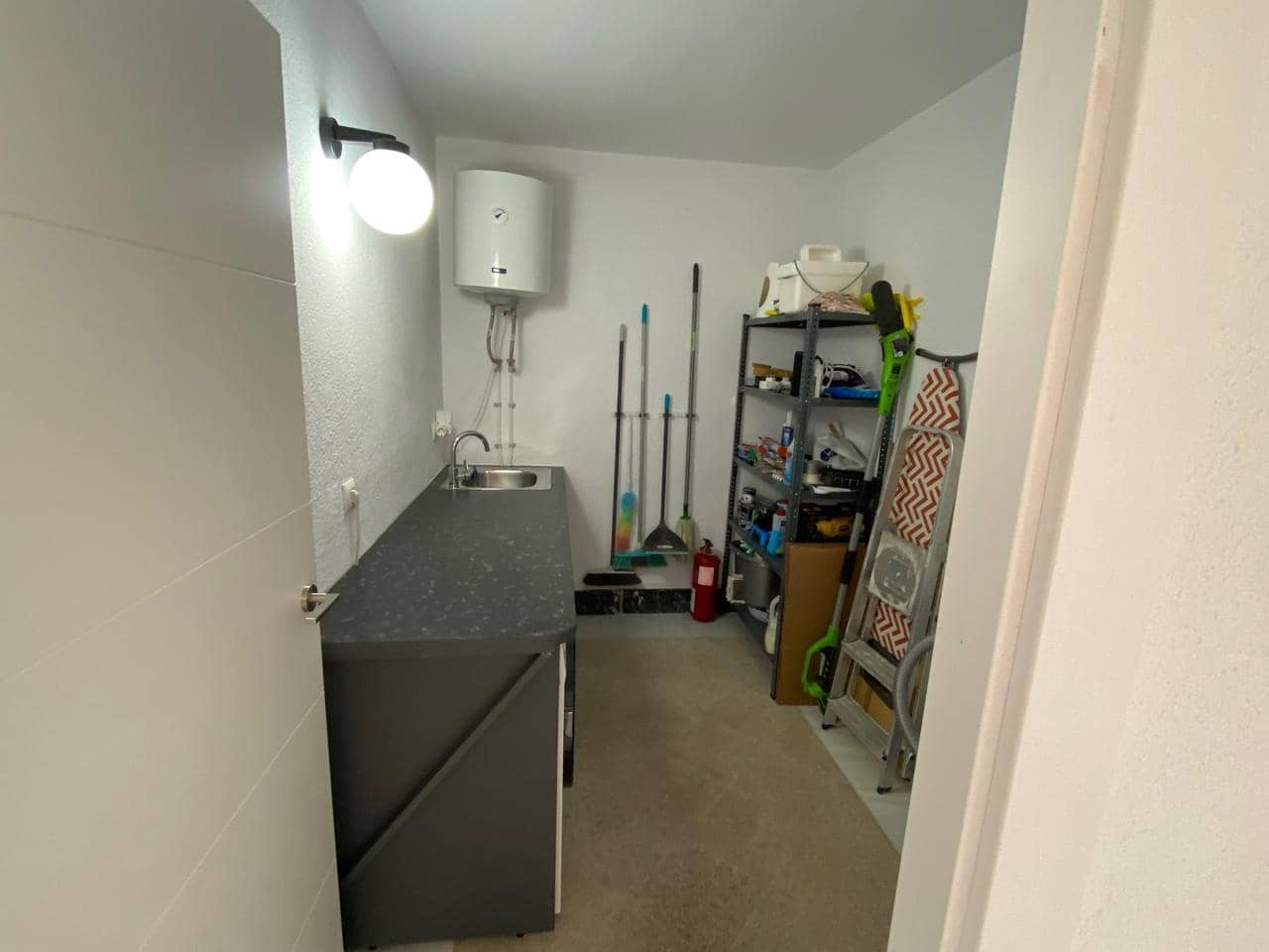 3 bedroom Flat for holiday rental in Vera - € 850 (Ref: 9930000)
