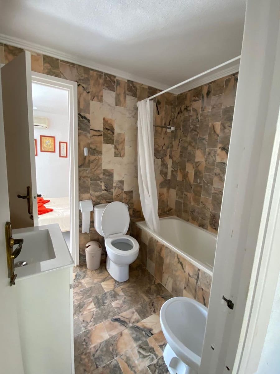 3 bedroom Flat for holiday rental in Vera - € 850 (Ref: 9930000)