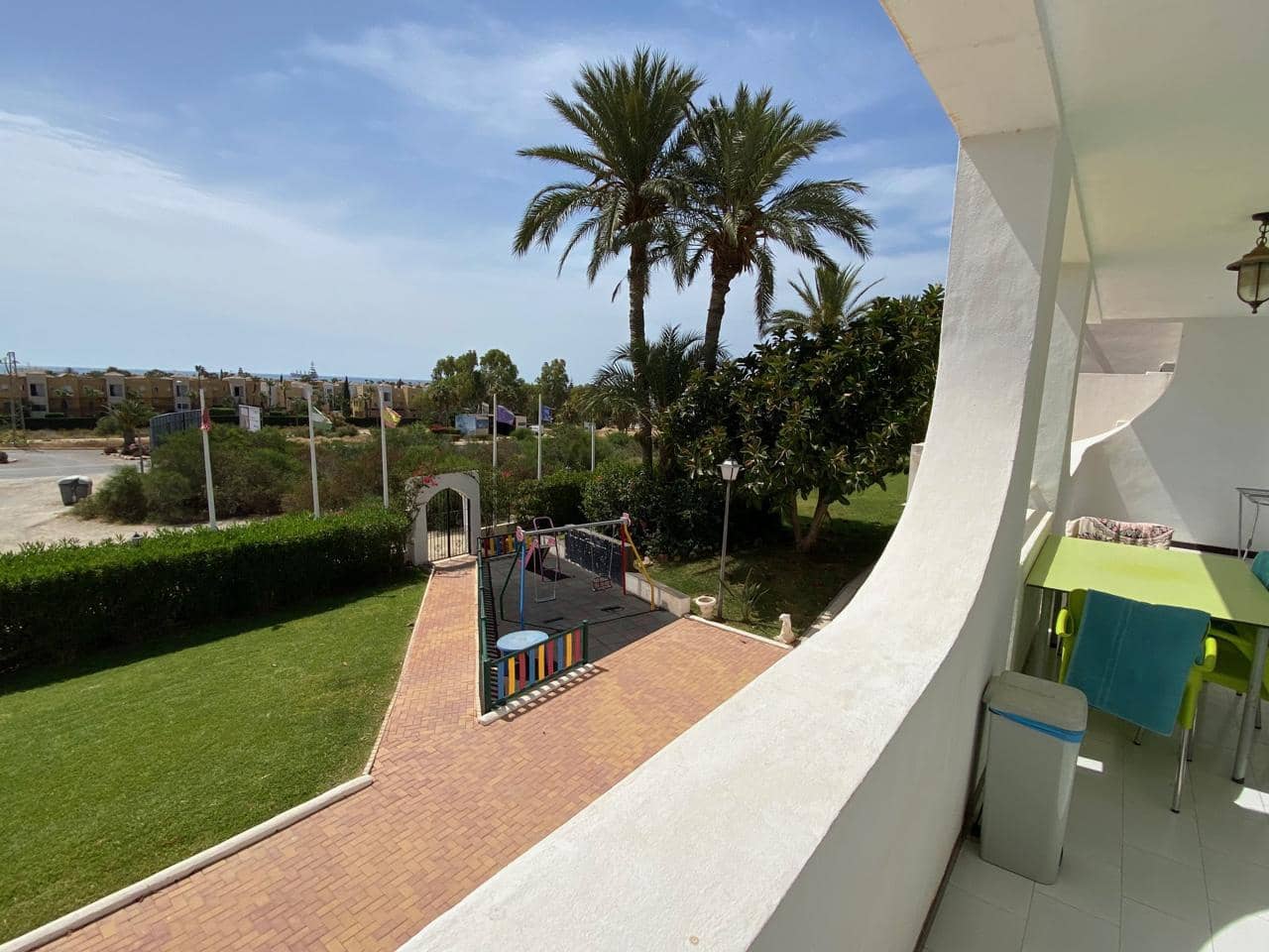 3 bedroom Flat for holiday rental in Vera - € 850 (Ref: 9930000)