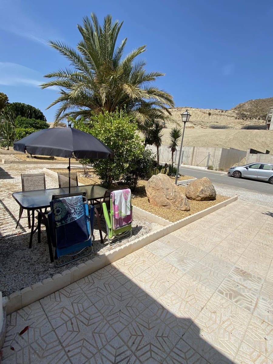 3 bedroom Flat for holiday rental in Vera - € 850 (Ref: 9930000)