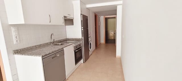 2 sovrum Lägenhet till salu i Puerto del Rey, Vera med pool garage - 185 000 € (Ref: 9934919)