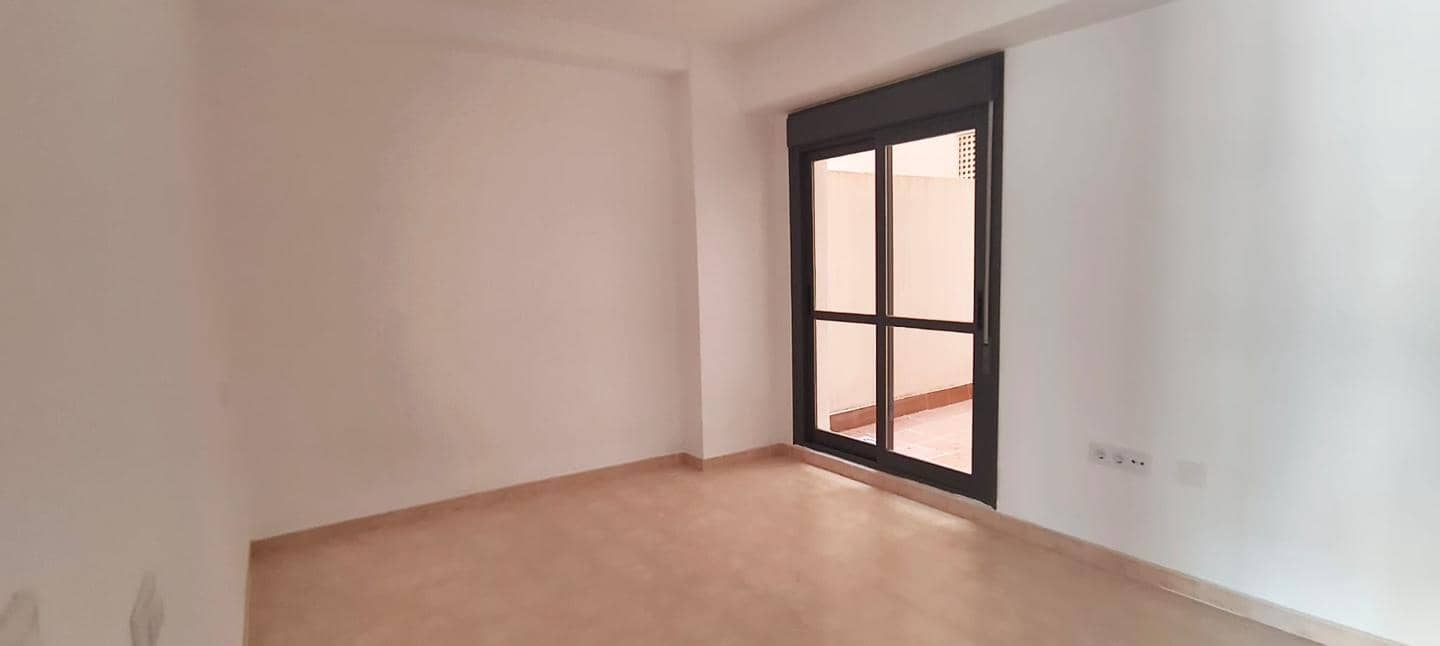 2 bedroom Flat for sale in Vera with pool garage - € 185,000 (Ref: 9934919)