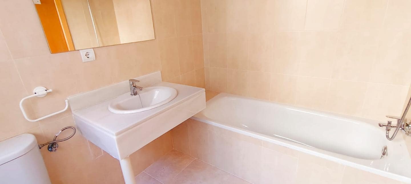2 bedroom Flat for sale in Vera with pool garage - € 185,000 (Ref: 9934919)