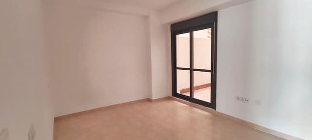 2 sovrum Lägenhet till salu i Puerto del Rey, Vera med pool garage - 185 000 € (Ref: 9934919)