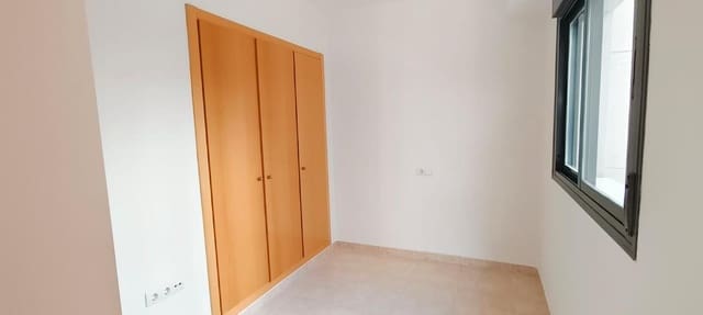 2 sovrum Lägenhet till salu i Puerto del Rey, Vera med pool garage - 185 000 € (Ref: 9934919)