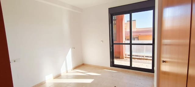 2 sovrum Lägenhet till salu i Puerto del Rey, Vera med pool garage - 185 000 € (Ref: 9934919)