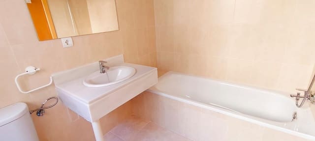 2 sovrum Lägenhet till salu i Puerto del Rey, Vera med pool garage - 185 000 € (Ref: 9934919)