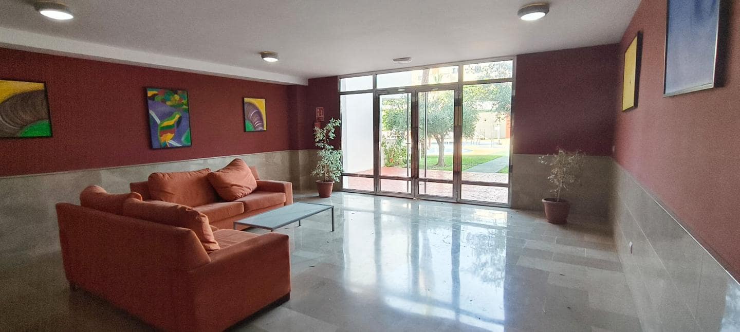 2 bedroom Flat for sale in Vera with pool garage - € 185,000 (Ref: 9934919)