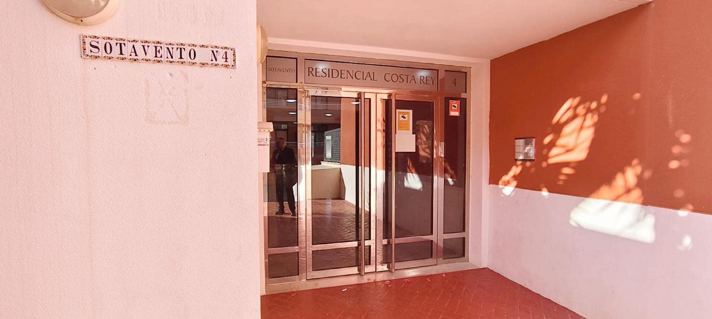 2 bedroom Flat for sale in Vera with pool garage - € 185,000 (Ref: 9934919)