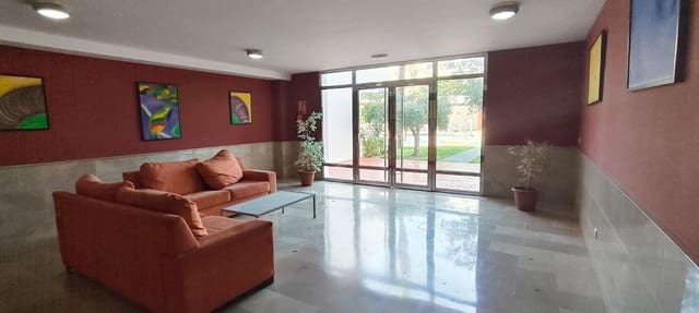 2 sovrum Lägenhet till salu i Puerto del Rey, Vera med pool garage - 185 000 € (Ref: 9934919)
