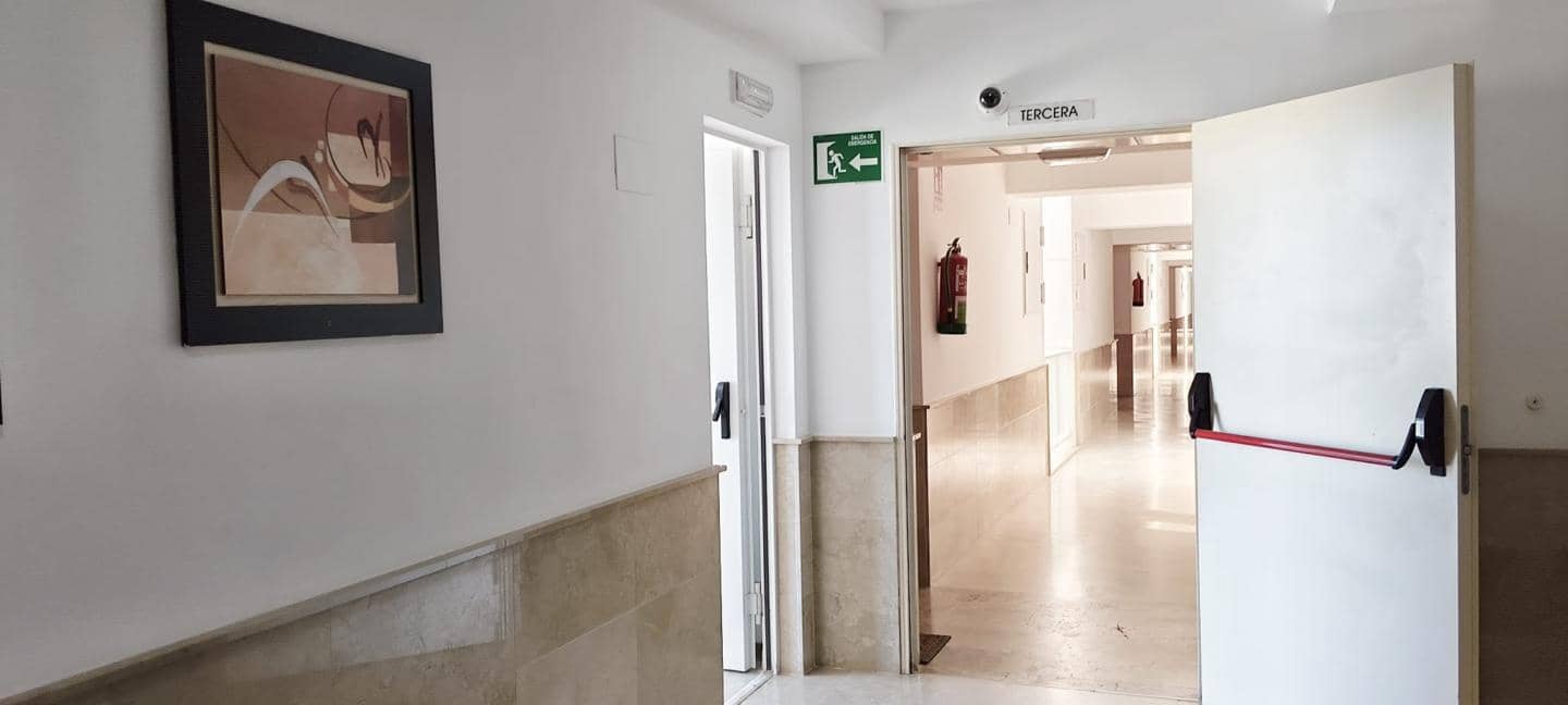 2 bedroom Flat for sale in Vera with pool garage - € 185,000 (Ref: 9934919)