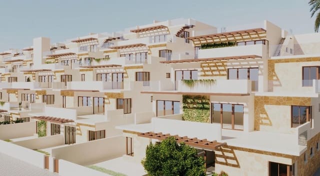 Piso de 3 habitaciones en El Playazo, Vera en venta con piscina garaje - 274.050 € (Ref: 9941182)