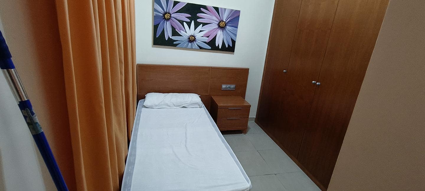 2 bedroom Flat for holiday rental in Vera with pool garage - € 700 (Ref: 9965930)