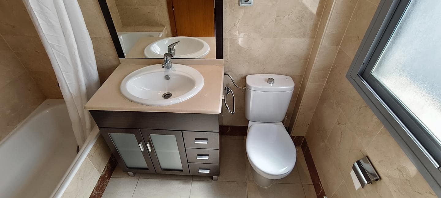 2 bedroom Flat for holiday rental in Vera with pool garage - € 700 (Ref: 9965930)