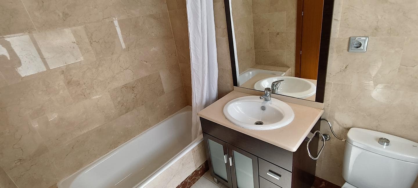 2 bedroom Flat for holiday rental in Vera with pool garage - € 700 (Ref: 9965930)