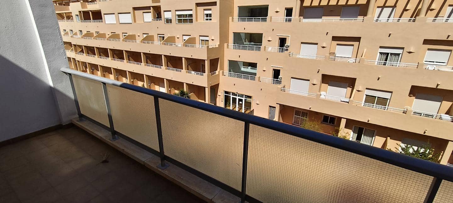 2 bedroom Flat for holiday rental in Vera with pool garage - € 700 (Ref: 9965930)