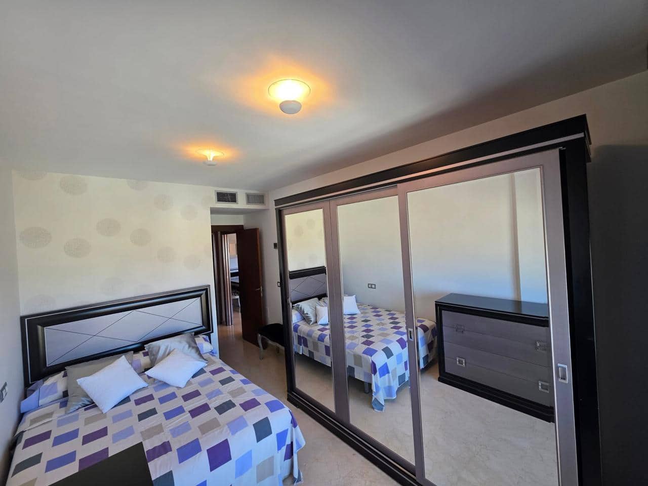 3 soverom Leilighet til salgs i Garrucha - € 475 000 (Ref: 9968913)
