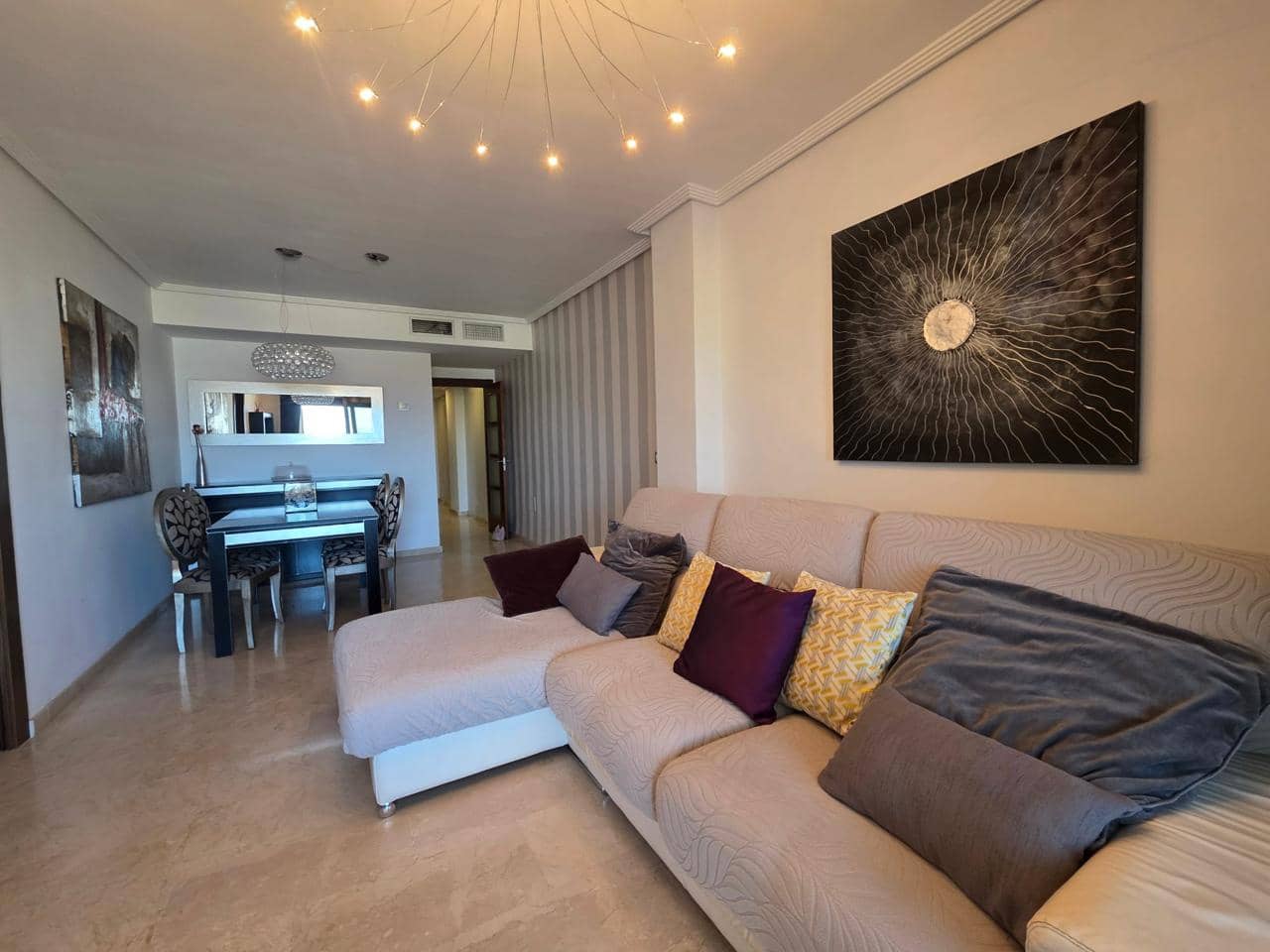 3 soverom Leilighet til salgs i Garrucha - € 475 000 (Ref: 9968913)