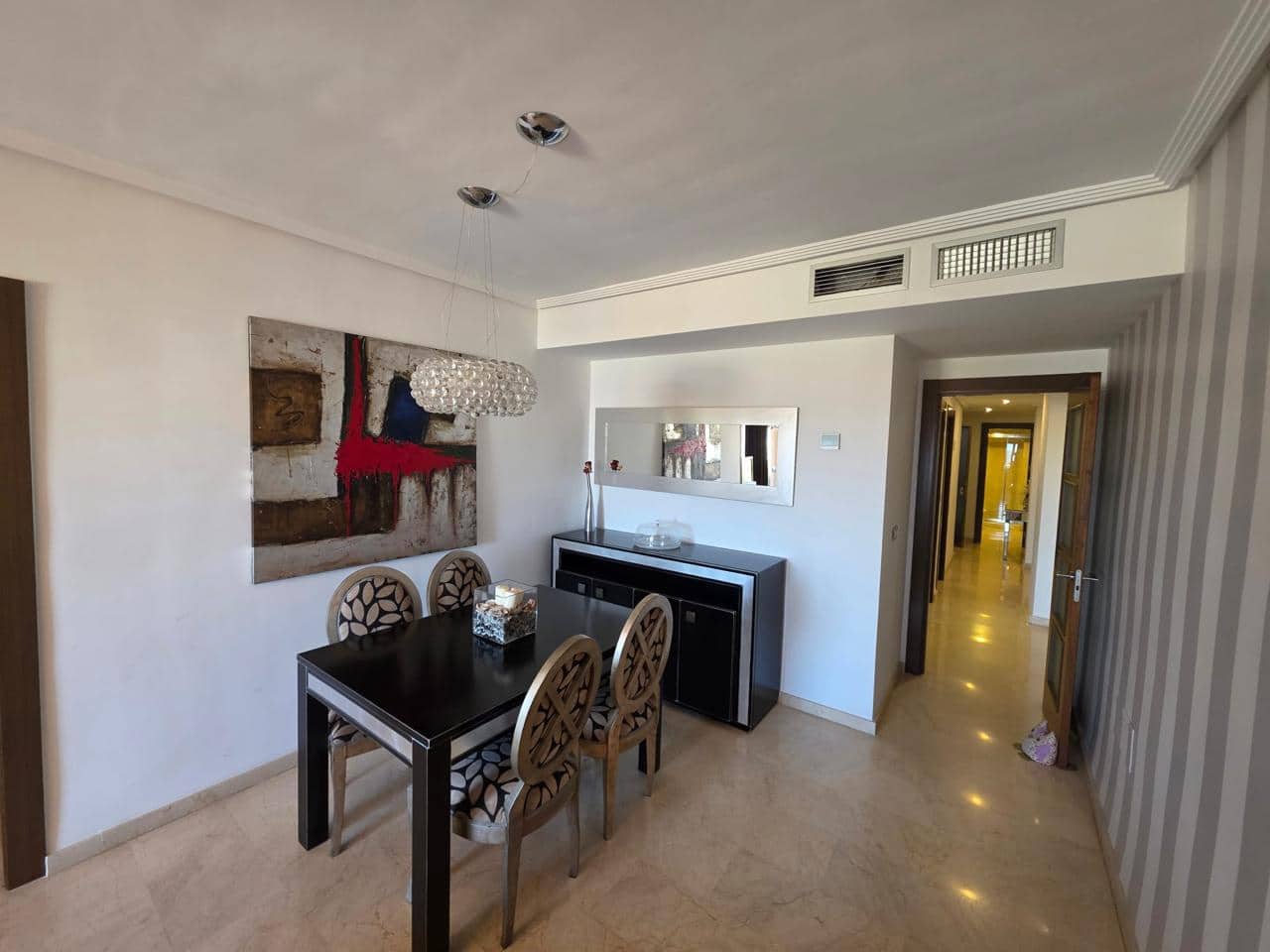 3 soverom Leilighet til salgs i Garrucha - € 475 000 (Ref: 9968913)
