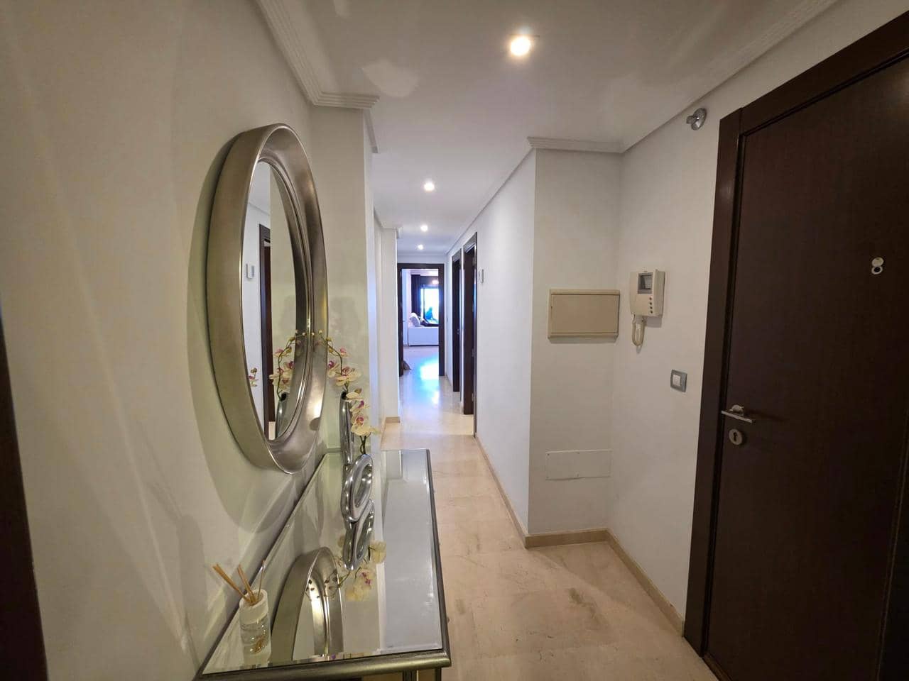 3 soverom Leilighet til salgs i Garrucha - € 475 000 (Ref: 9968913)