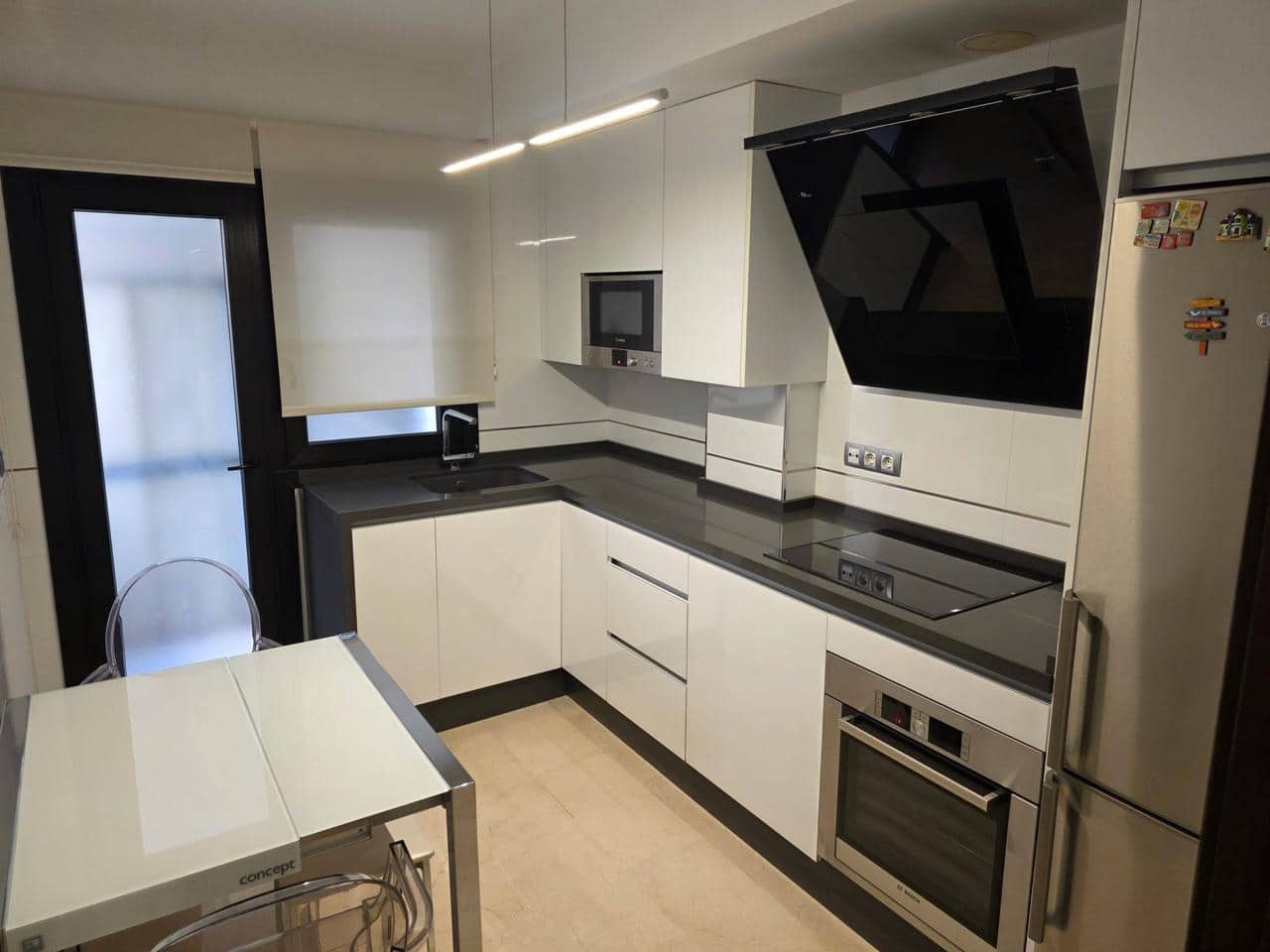 3 soverom Leilighet til salgs i Garrucha - € 475 000 (Ref: 9968913)