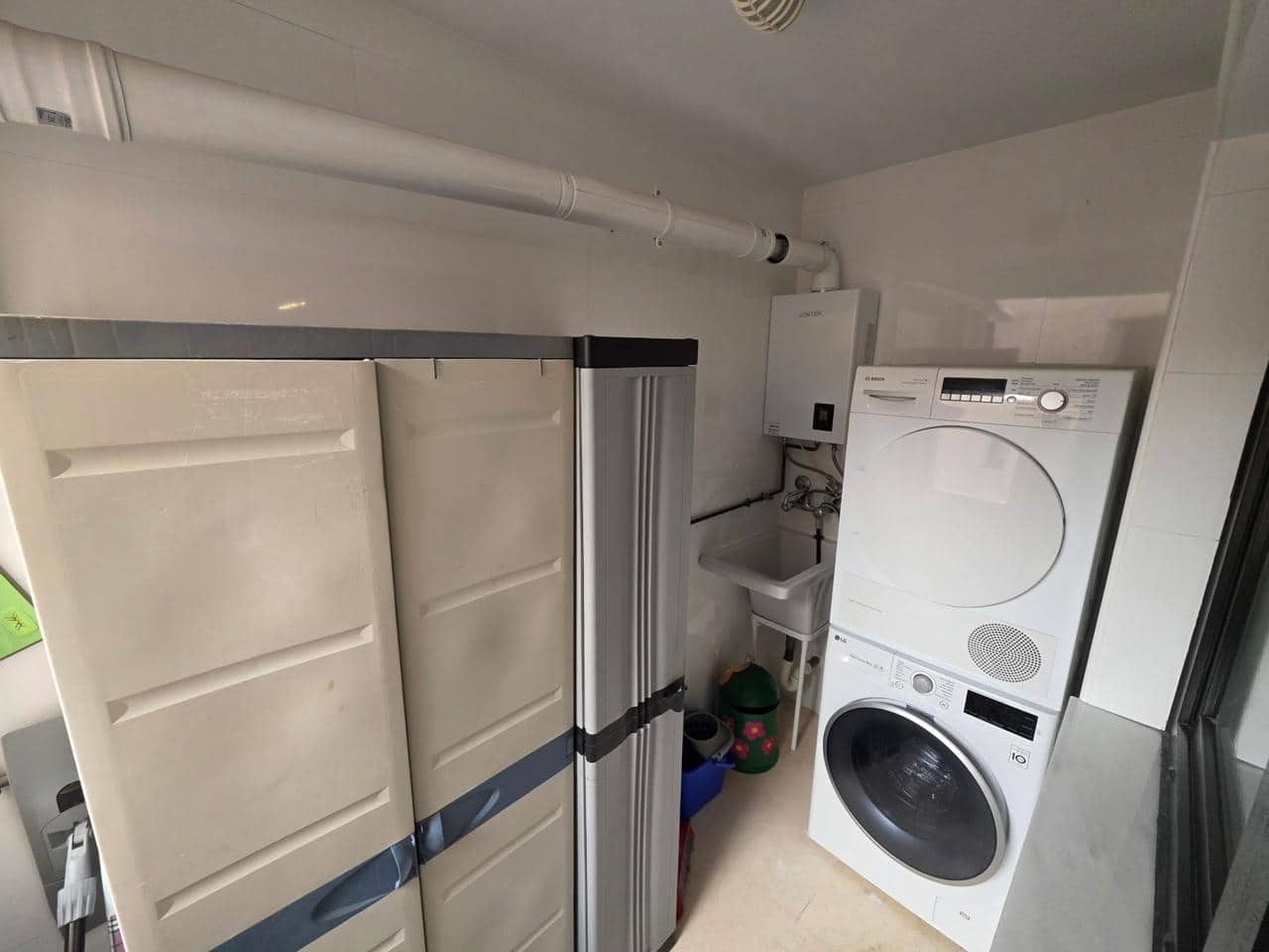 3 soverom Leilighet til salgs i Garrucha - € 475 000 (Ref: 9968913)