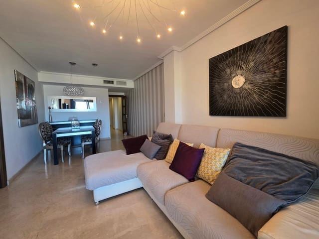 3 soverom Leilighet til salgs i Garrucha - € 475 000 (Ref: 9968913)