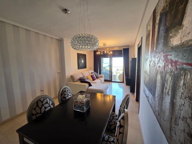 3 soverom Leilighet til salgs i Garrucha - € 475 000 (Ref: 9968913)