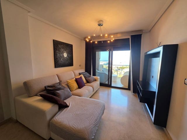3 soverom Leilighet til salgs i Garrucha - € 475 000 (Ref: 9968913)
