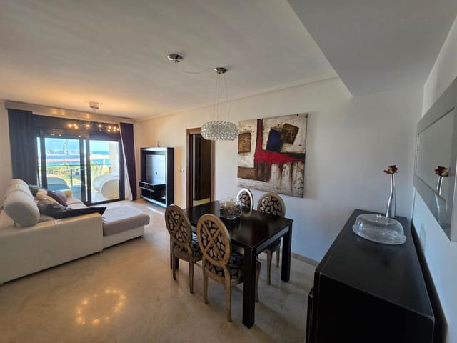 3 soverom Leilighet til salgs i Garrucha - € 475 000 (Ref: 9968913)
