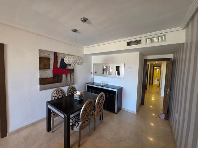 3 soverom Leilighet til salgs i Garrucha - € 475 000 (Ref: 9968913)