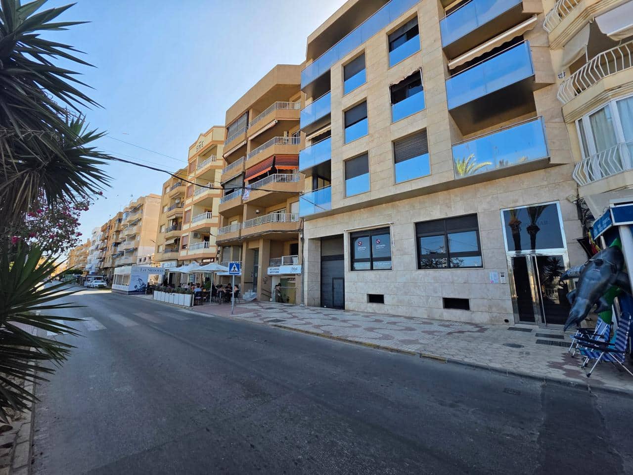 3 soverom Leilighet til salgs i Garrucha - € 475 000 (Ref: 9968913)