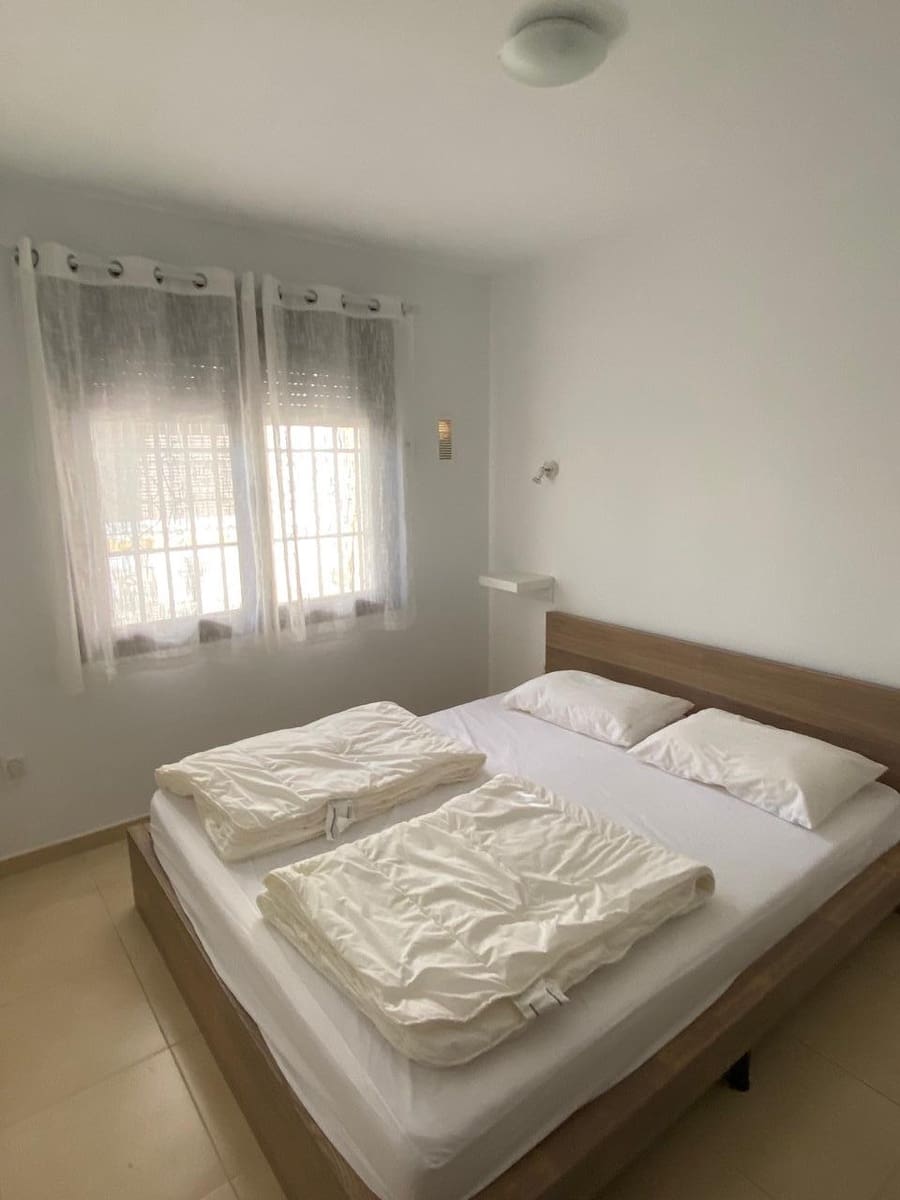 Piso de 1 habitación en Vera en alquiler vacacional con piscina - 665 € (Ref: 9986124)