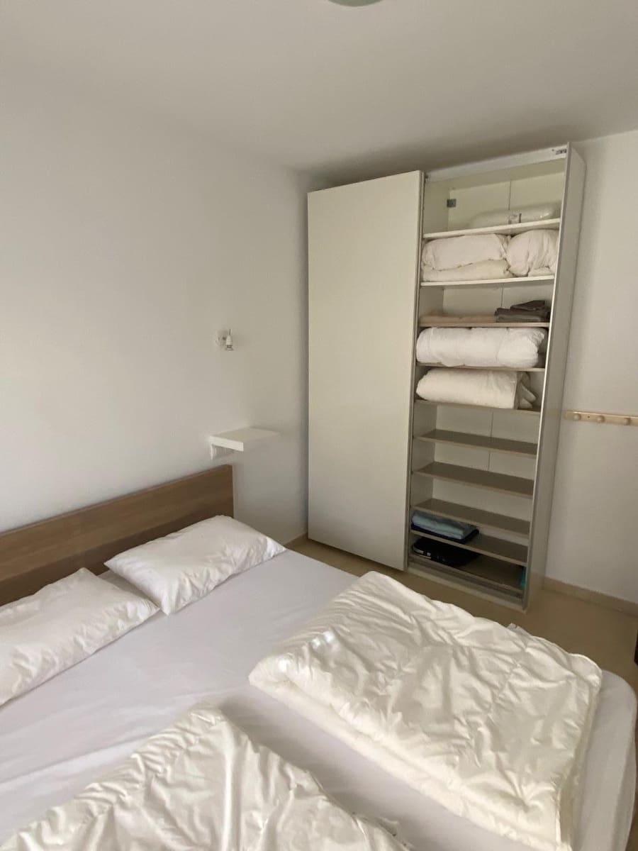 Piso de 1 habitación en Vera en alquiler vacacional con piscina - 665 € (Ref: 9986124)
