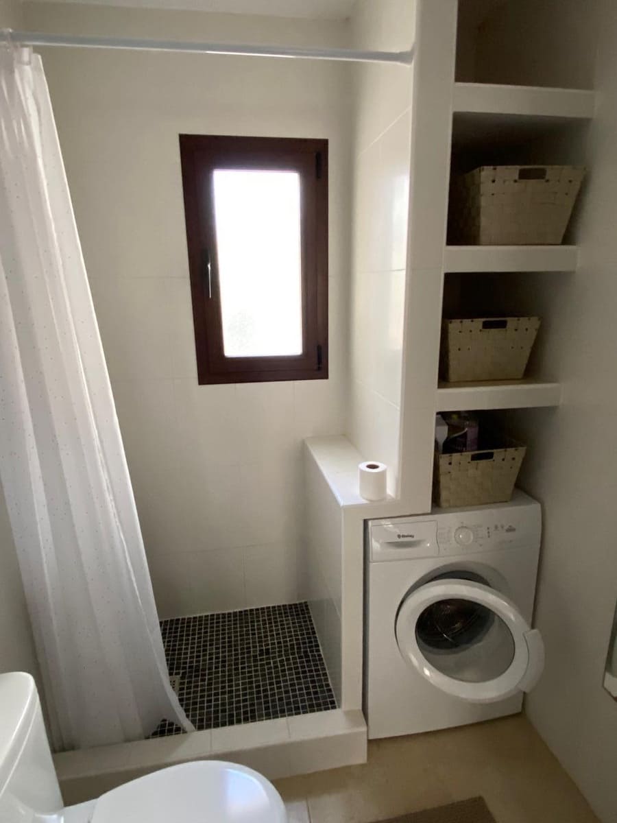 Piso de 1 habitación en Vera en alquiler vacacional con piscina - 665 € (Ref: 9986124)