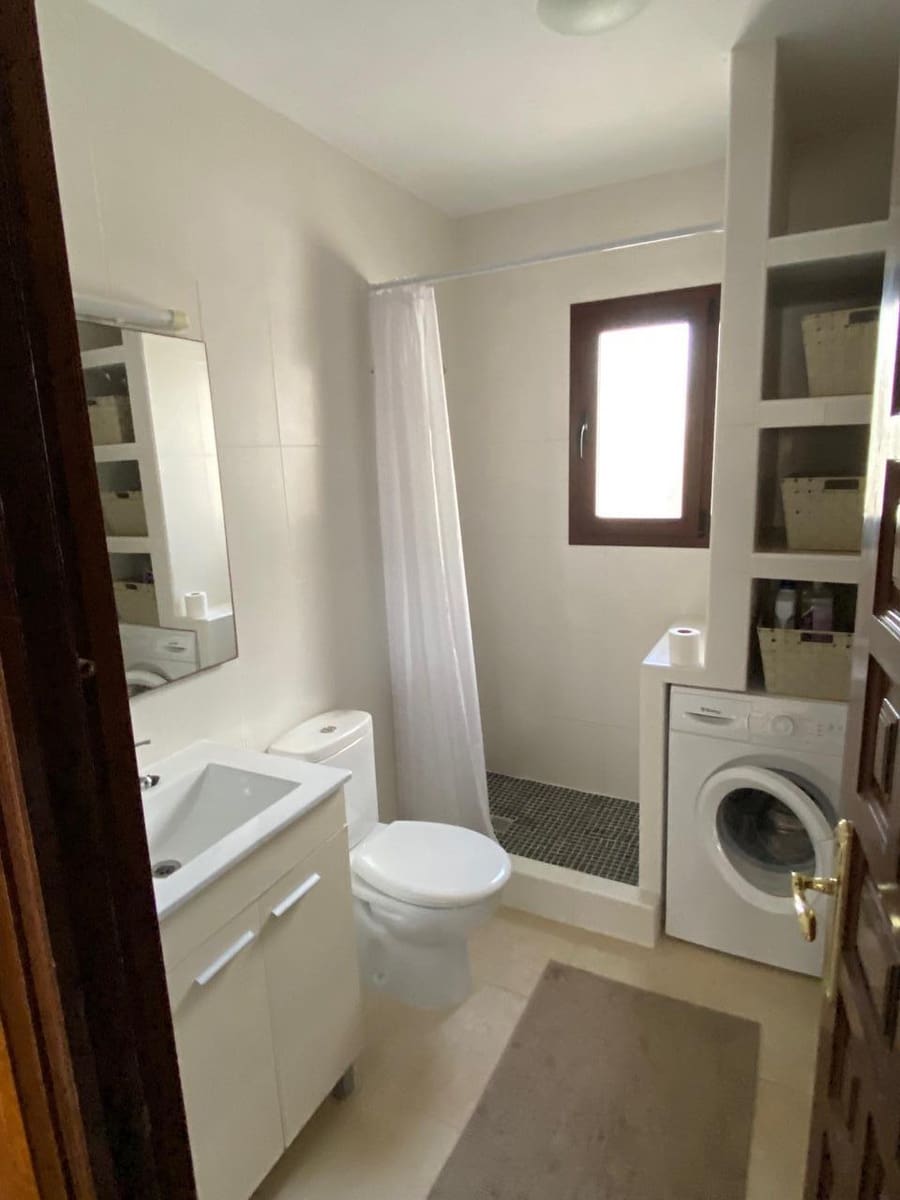 Piso de 1 habitación en Vera en alquiler vacacional con piscina - 665 € (Ref: 9986124)