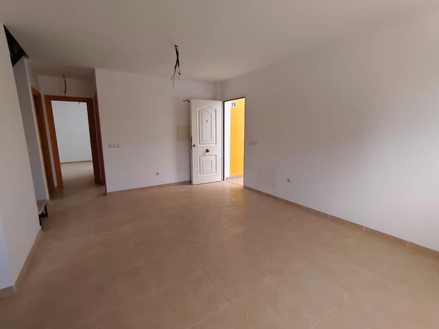 2 soveværelse Lejlighed til salg i Palomares, Cuevas del Almanzora med swimmingpool garage - € 130.000 (Ref: 9991957)