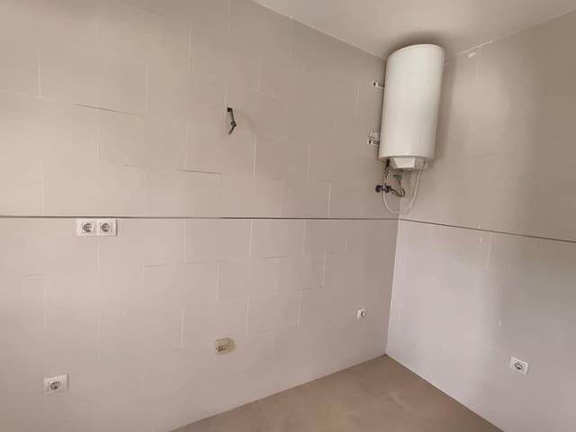 2 soveværelse Lejlighed til salg i Palomares, Cuevas del Almanzora med swimmingpool garage - € 130.000 (Ref: 9991957)