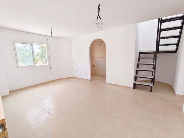 2 soveværelse Lejlighed til salg i Palomares, Cuevas del Almanzora med swimmingpool garage - € 130.000 (Ref: 9991957)