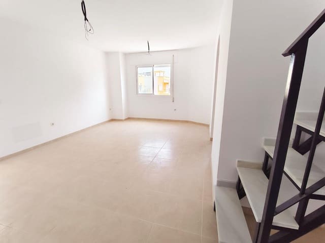 2 soveværelse Lejlighed til salg i Palomares, Cuevas del Almanzora med swimmingpool garage - € 130.000 (Ref: 9991957)
