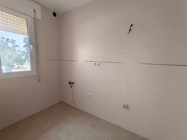 2 soveværelse Lejlighed til salg i Palomares, Cuevas del Almanzora med swimmingpool garage - € 130.000 (Ref: 9991957)