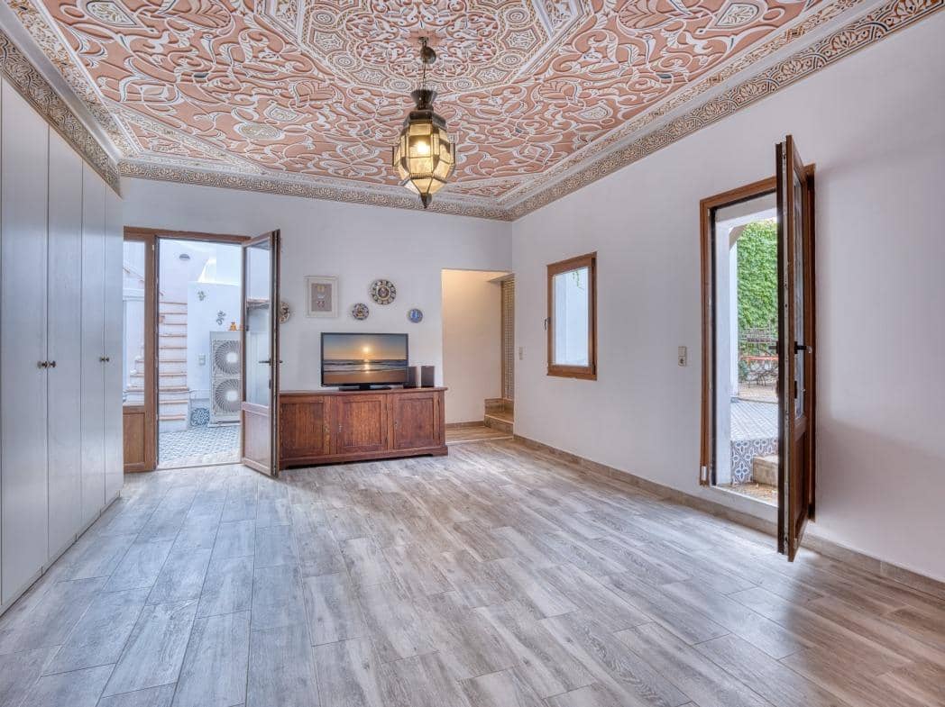 4 soverom Villa til salgs i Felanitx - € 550 000 (Ref: 10011652)