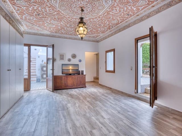 4 soverom Villa til salgs i Felanitx - € 550 000 (Ref: 10011652)