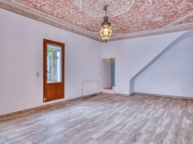 4 soverom Villa til salgs i Felanitx - € 550 000 (Ref: 10011652)